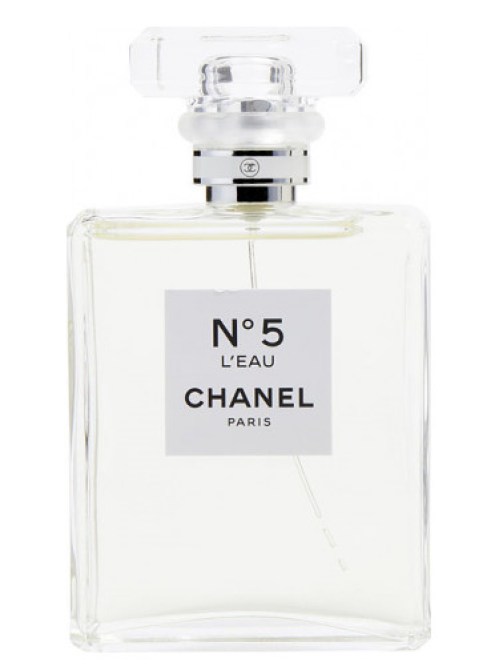 Chanel No 5 L`Eau Edt